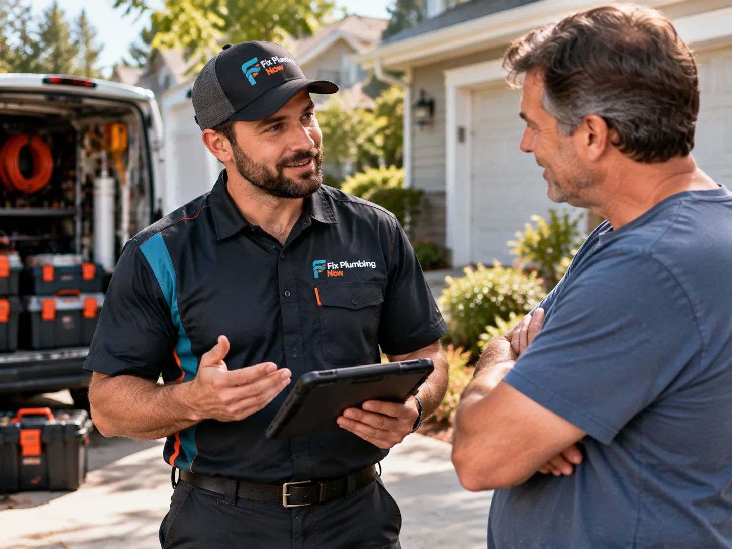 Clogged Drain Service Bradshaw, NE FAQs